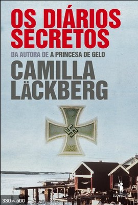 Os Diarios Secretos – Camilla Lackberg