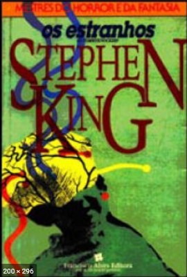Os Estranhos – Stephen King