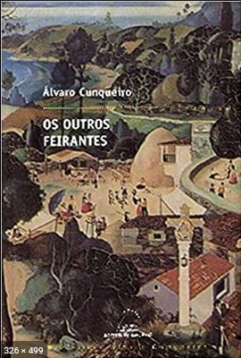 Os outros feirantes - Alvaro Cunqueiro