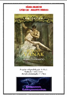 Bonnie Vanak - Draicon III - AMANTE INIMIGO pdf