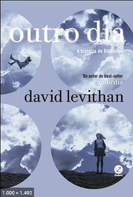 Outro dia – David Levithan
