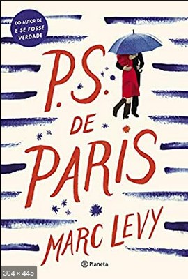 P.S. de Paris – Marc Levy