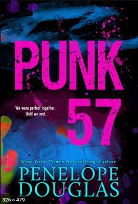 Penelope Douglas – Punk 57 epub – Grazi