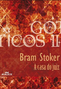 Bram Stoker - A CASA DO JUIZ rtf