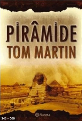 Piramide - Tom Martin