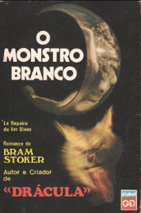 Bram Stoker - O MONSTRO BRANCO rtf