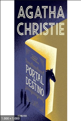 Portal do Destino – Agatha Christie 2