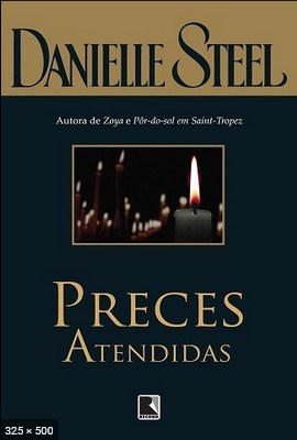 Preces Atendidas - Danielle Steel 2