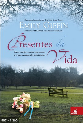 Presentes da Vida – Emily Giffin