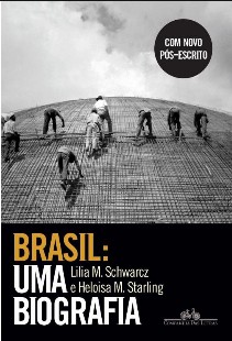 Brasil Uma Biografia pdf