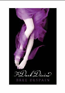 Bree Despain - Dark Divine I - A ESCURA DIVINA pdf