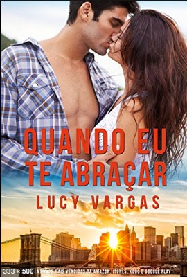 Quando Eu Te Abracar – Lucy Vargas