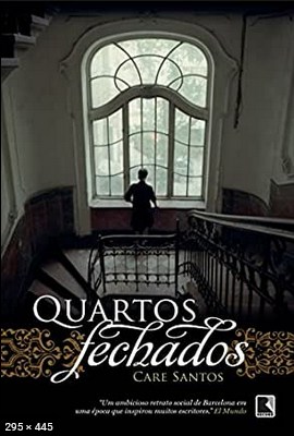 Quartos Fechados - Care Santos