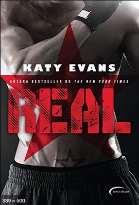 Real - Katty Evans