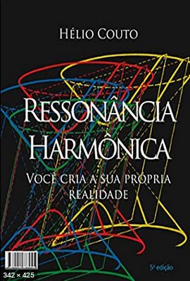 Ressonancia Harmonica – Helio Couto
