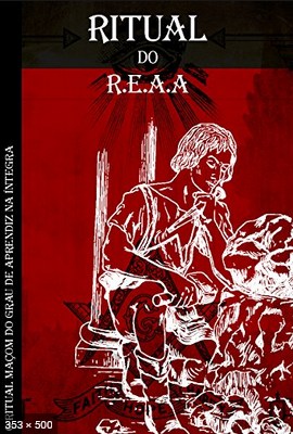 Ritual de AM do REAA - Na Integra - Maxell Egens