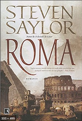 Roma – Steven Saylor
