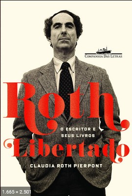Roth Libertado – Claudia Roth Pierpont