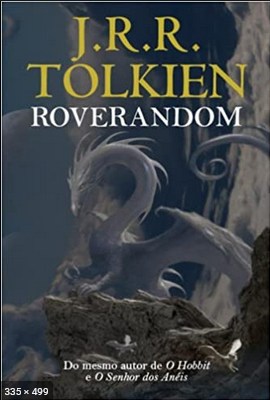 Roverandom – J. R. R. Tolkien