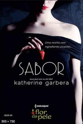 Sabor – Katherine Garbera