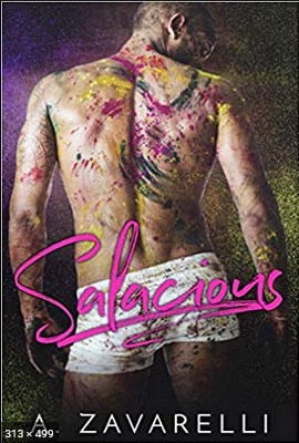 Salacious – A. Zavarelli