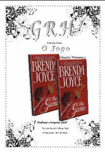 Brenda Joyce – Dinastia Warenne III – O JOGO pdf