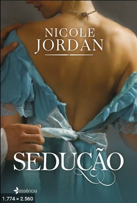 Seducao - Nicole Jordan