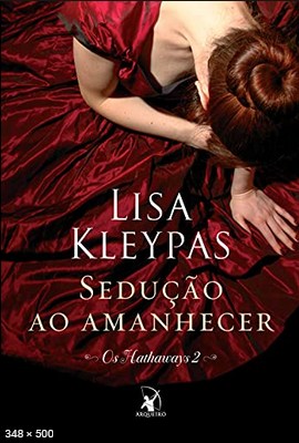Seducao ao Amanhecer – Lisa Kleypas 1