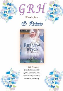 Brenda Joyce - Dinastia Warenne IV - O PREMIO pdf