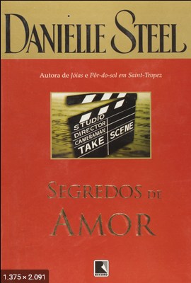 Segredos De Amor - Danielle Steel