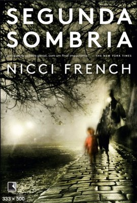 Segunda Sombria – Nicci French 2