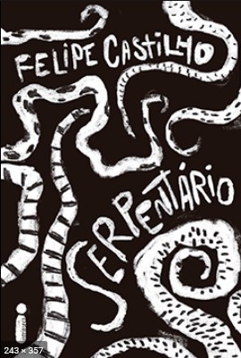 Serpentario - Felipe Castilho