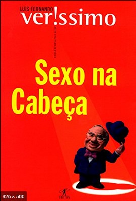 Sexo na Cabeca - Luis Fernando Verissimo