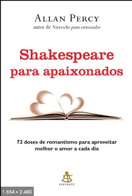 Shakespeare Para Apaixonados – Allan Percy