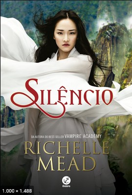 Silencio - Richelle Mead 2