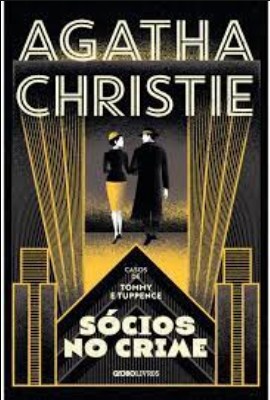 Socios no Crime - Agatha Christie 2