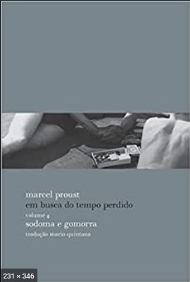 Sodoma e Gomorra – Marcel Proust