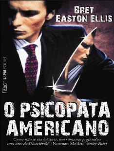 Bret Easton Ellis - O PSICOPATA AMERICANO doc
