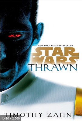 Star Wars – Thrawn – Timothy Zahn