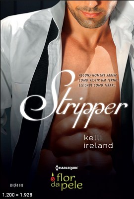 Stripper – Kelli Ireland