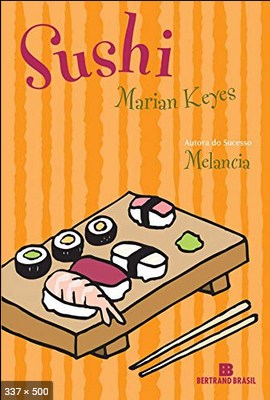 Sushi – Marian Keyes