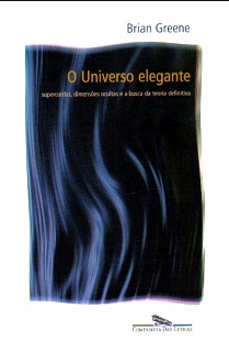 Brian Greene - O Universo elegante epub