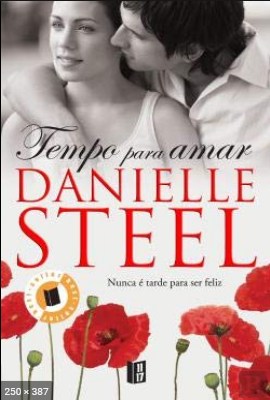 Tempo para Amar - Danielle Steel