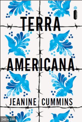 Terra Americana - Jeanine Cummins