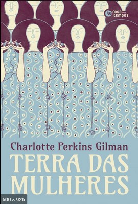 Terra da Mulheres - Charlotte Perkins Gilman 2