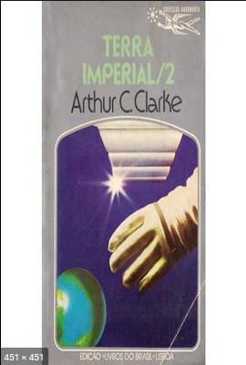 Terra Imperial – Arthur C. Clarke 2