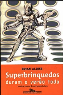 Brian Aldiss - SUPERBRINQUEDOS pdf