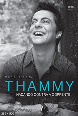 Thammy – Marcia Zanelatto 2