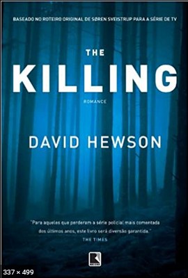 The Killing – David Hewson