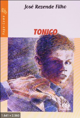 Tonico - Jose Rezende Filho
